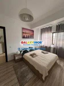 Apartament 2 Camere Pet&Foreigners Friendly Vatra Noua G 262 - foto 6