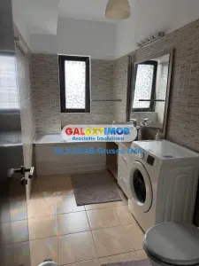 Apartament 2 Camere Pet&Foreigners Friendly Vatra Noua G 262 - foto 7