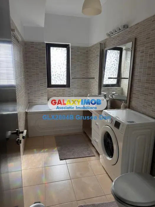 Apartament 2 Camere Pet&Foreigners Friendly Vatra Noua G 262 - foto 7