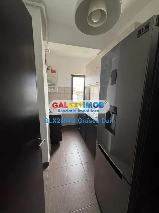Apartament 2 Camere Pet&Foreigners Friendly Vatra Noua G 262 - foto 8