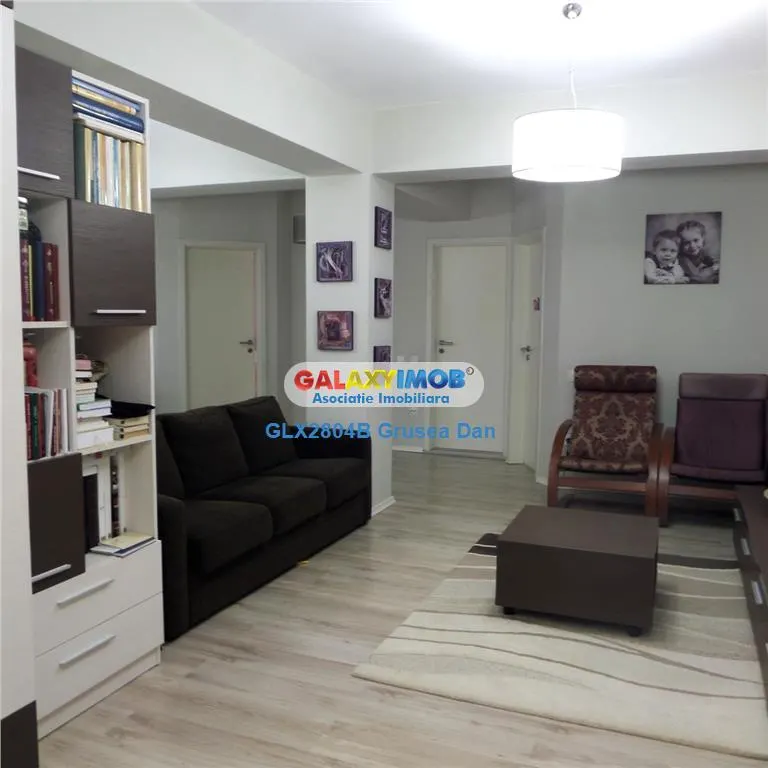 Apartament 3 Camere Foreigners Friendly Aparatorii Patriei G 261 - foto 1