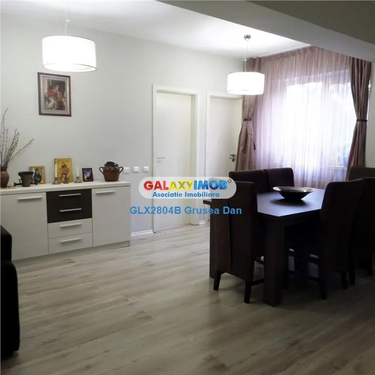 Apartament 3 Camere Foreigners Friendly Aparatorii Patriei G 261 - foto 2