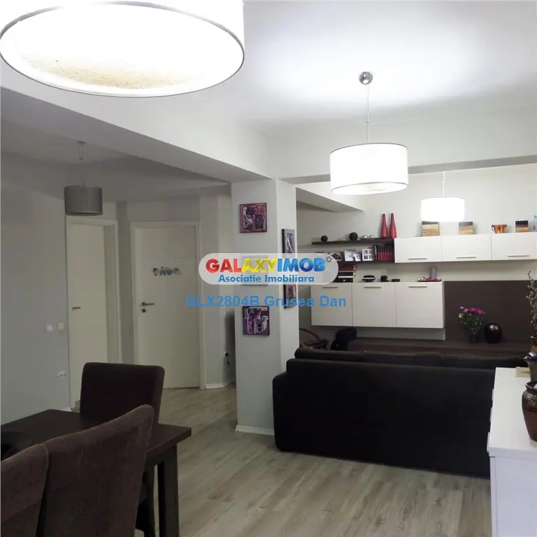 Apartament 3 Camere Foreigners Friendly Aparatorii Patriei G 261 - foto 3