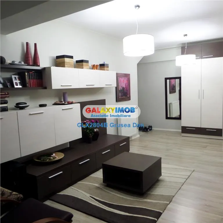 Apartament 3 Camere Foreigners Friendly Aparatorii Patriei G 261 - foto 4