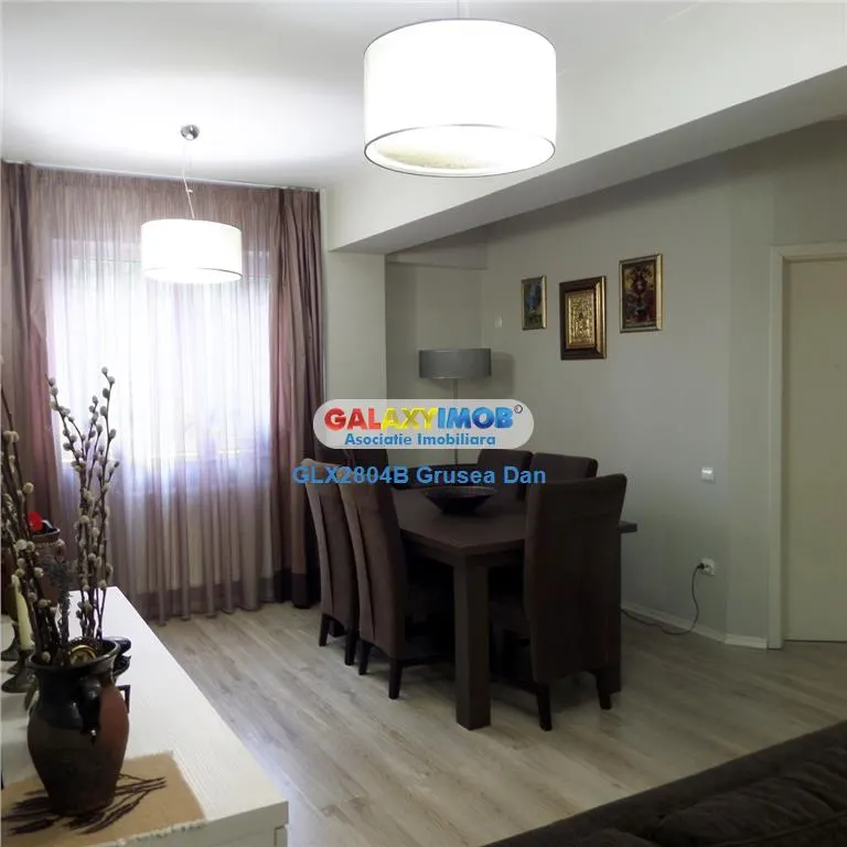 Apartament 3 Camere Foreigners Friendly Aparatorii Patriei G 261 - foto 5