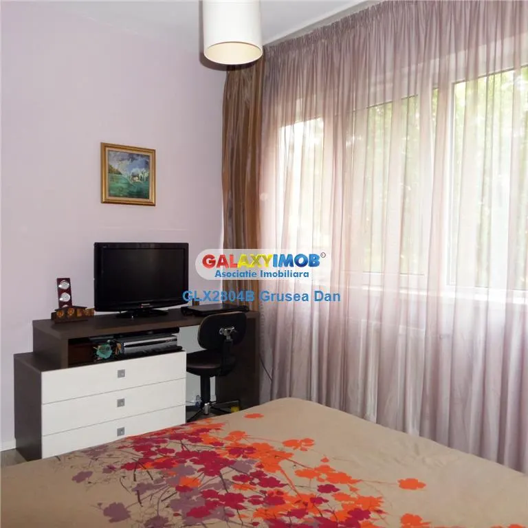 Apartament 3 Camere Foreigners Friendly Aparatorii Patriei G 261 - foto 6