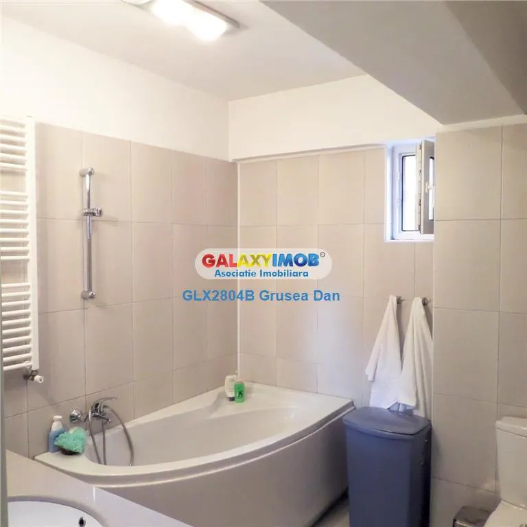 Apartament 3 Camere Foreigners Friendly Aparatorii Patriei G 261 - foto 8