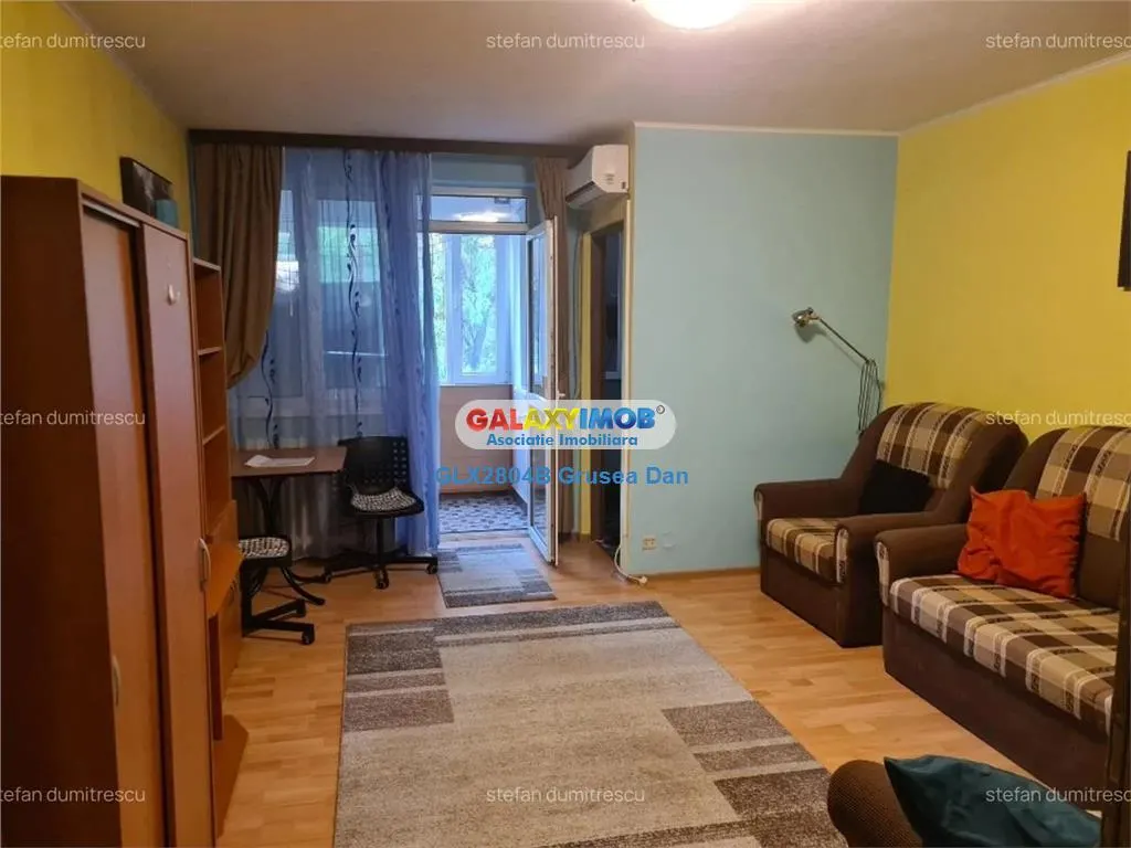 Garsoniera Drumul Taberei G 259 - foto 1