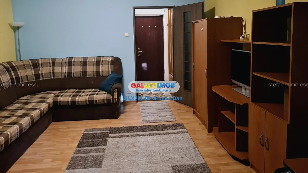 Garsoniera Drumul Taberei G 259 - foto 2