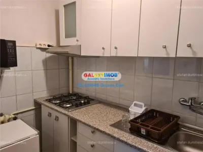 Garsoniera Drumul Taberei G 259 - foto 3