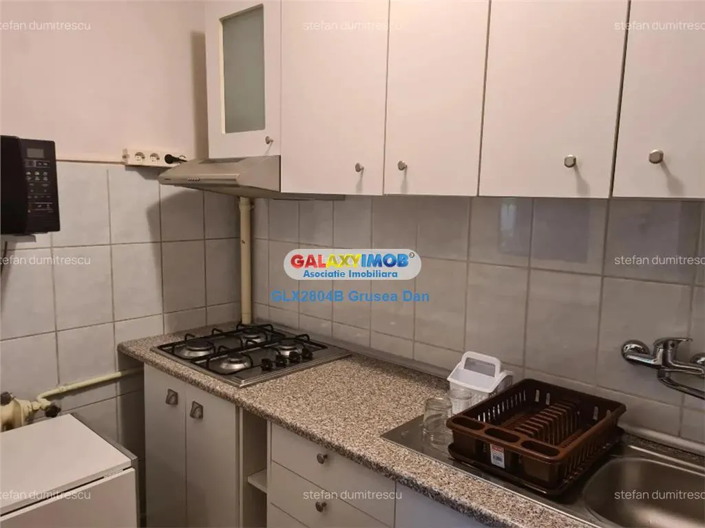 Garsoniera Drumul Taberei G 259 - foto 3