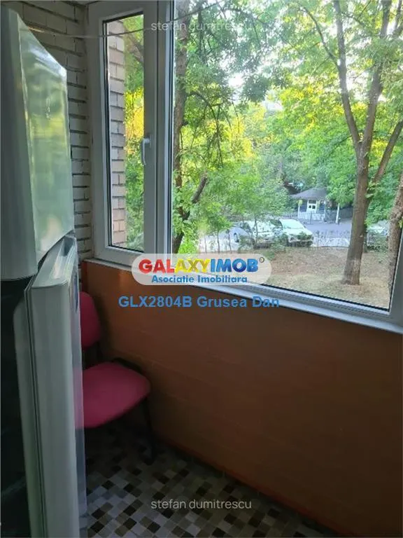 Garsoniera Drumul Taberei G 259 - foto 6
