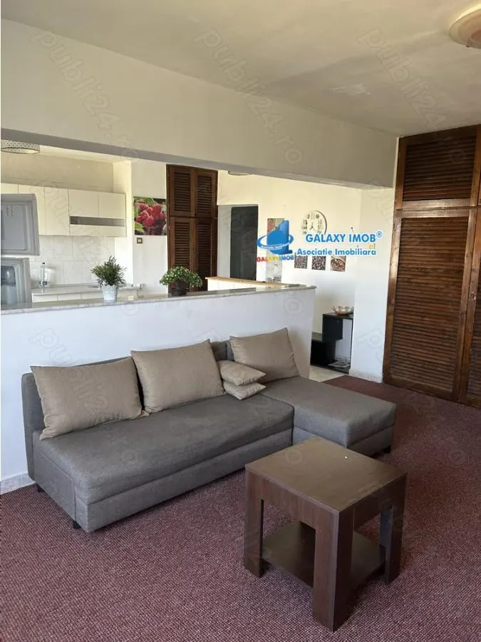 Apartament 2 Camere Foreigners Friendly Alba Iulia G 256 - foto 1