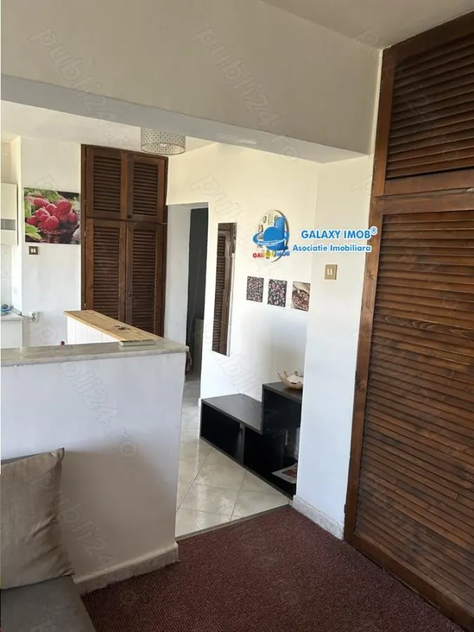 Apartament 2 Camere Foreigners Friendly Alba Iulia G 256 - foto 2