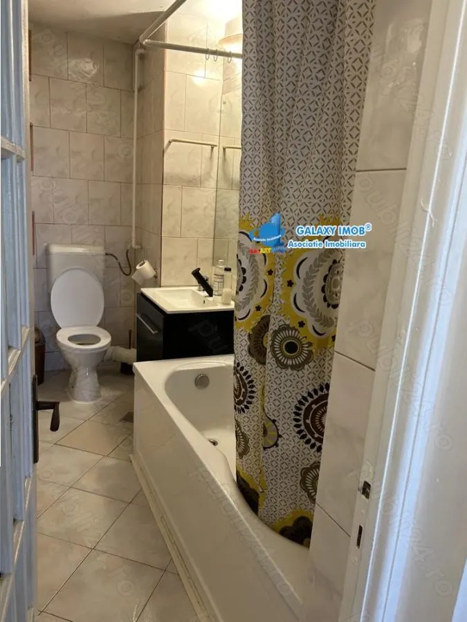 Apartament 2 Camere Foreigners Friendly Alba Iulia G 256 - foto 5