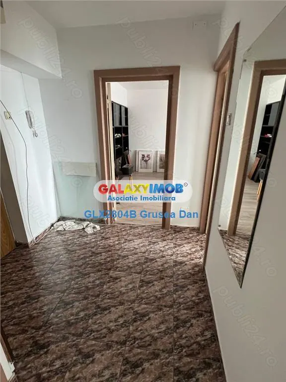 Apartament 2 Camere Foreigners Friendly Titulescu G 255 - foto 2