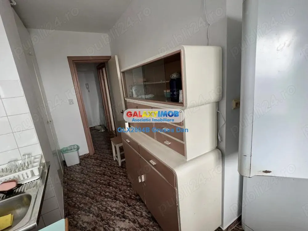 Apartament 2 Camere Foreigners Friendly Titulescu G 255 - foto 3