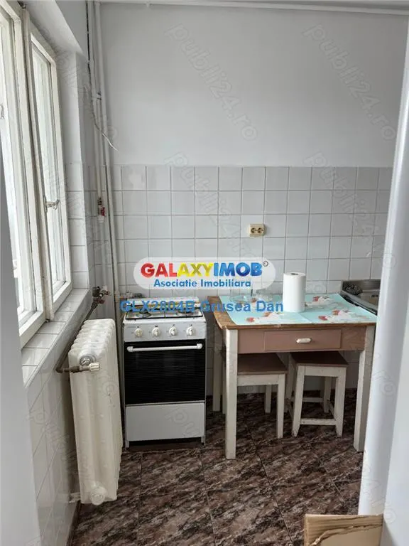 Apartament 2 Camere Foreigners Friendly Titulescu G 255 - foto 5