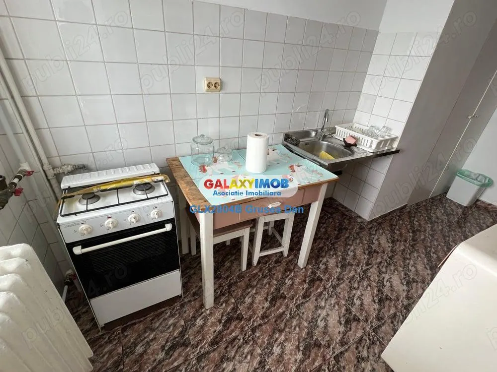 Apartament 2 Camere Foreigners Friendly Titulescu G 255 - foto 6
