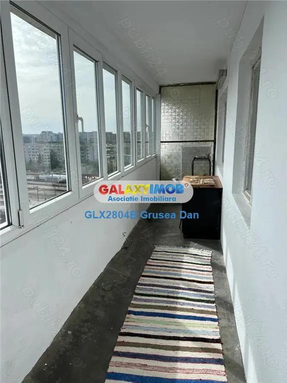 Apartament 2 Camere Foreigners Friendly Titulescu G 255 - foto 7
