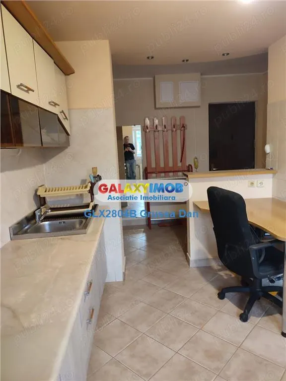 Apartament 2 Camere Foreigners Friendly Militari G 254 - foto 2