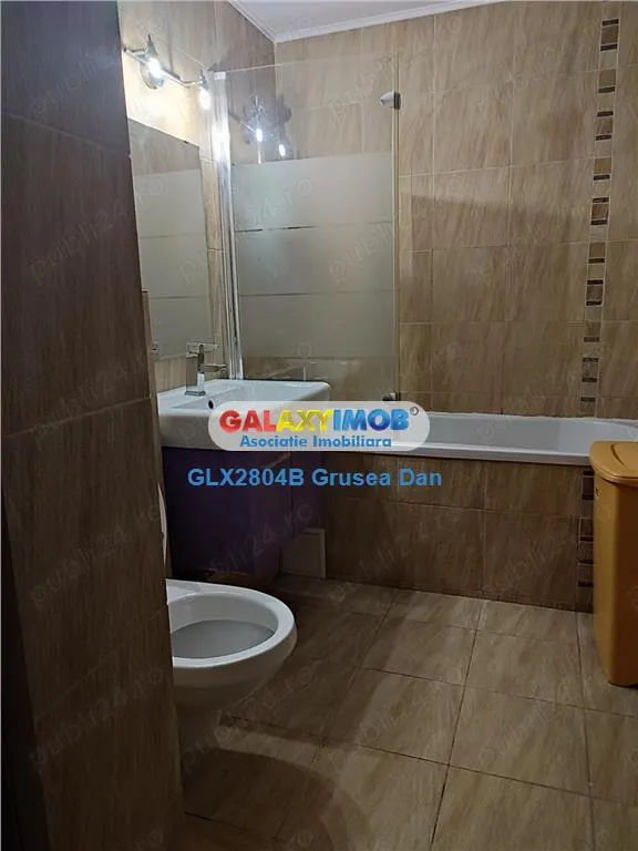Apartament 2 Camere Foreigners Friendly Militari G 254 - foto 4