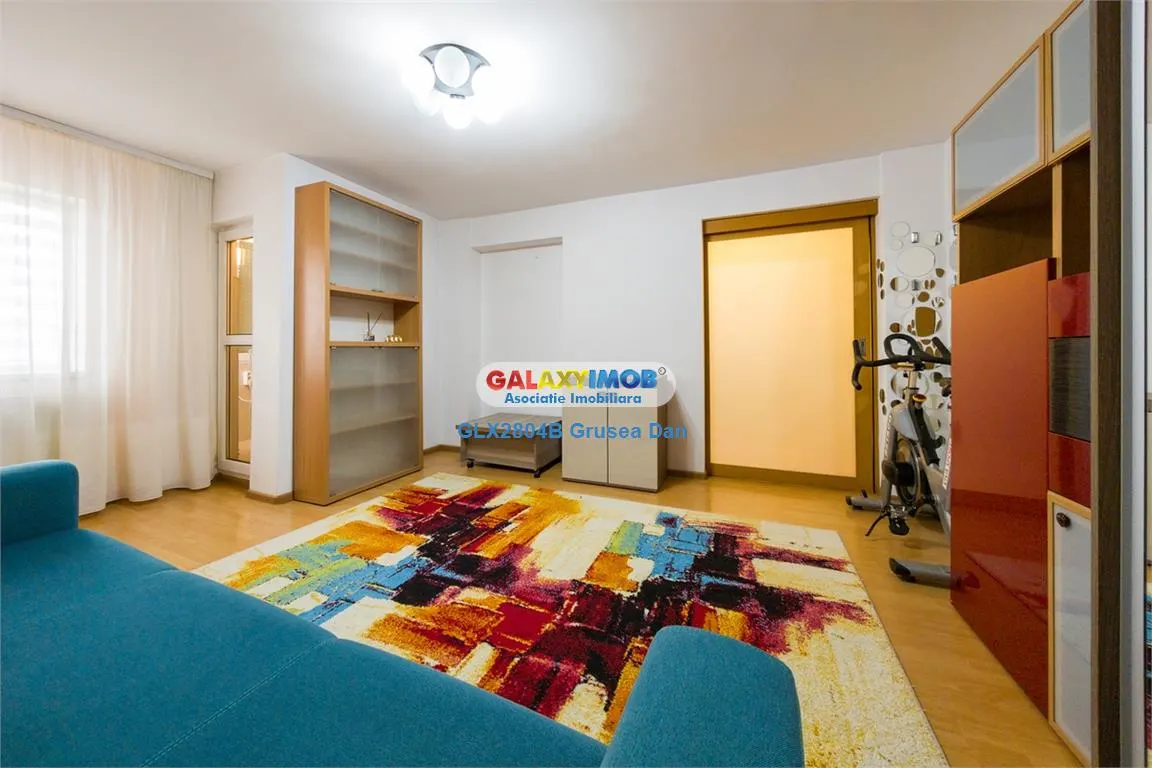 Garsoniera Piata Sudului G 253 - foto 2