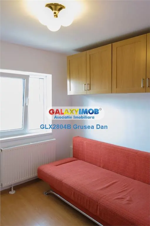 Garsoniera Piata Sudului G 253 - foto 12