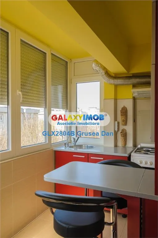 Garsoniera Piata Sudului G 253 - foto 14