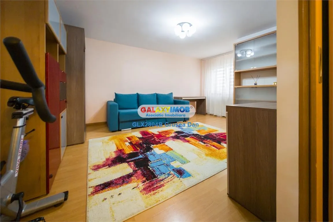Garsoniera Piata Sudului G 253 - foto 3