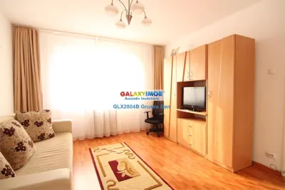 Apartament 3 Camere Basarab G 252 - foto 1