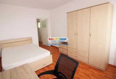 Apartament 3 Camere Basarab G 252 - foto 3