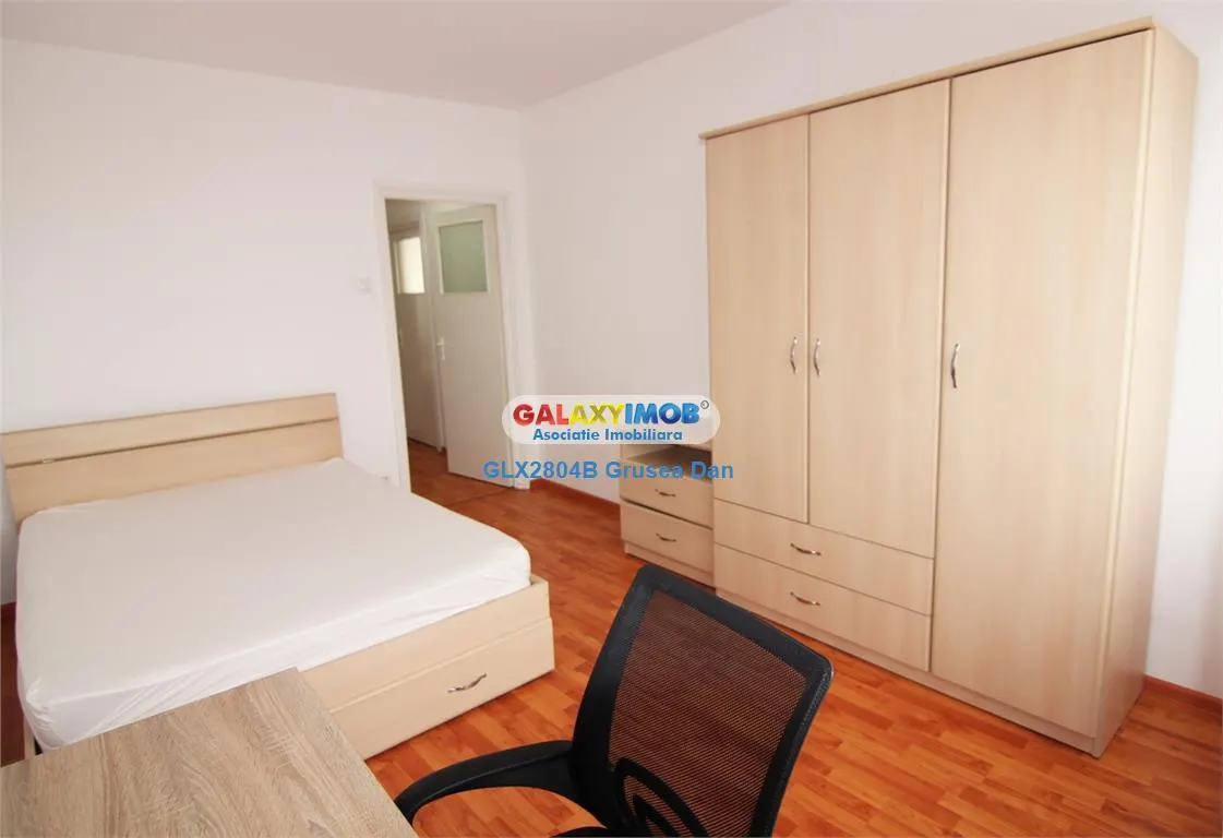 Apartament 3 Camere Basarab G 252 - foto 3