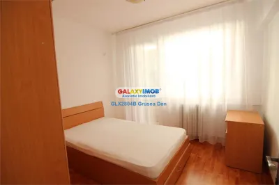 Apartament 3 Camere Basarab G 252 - foto 5
