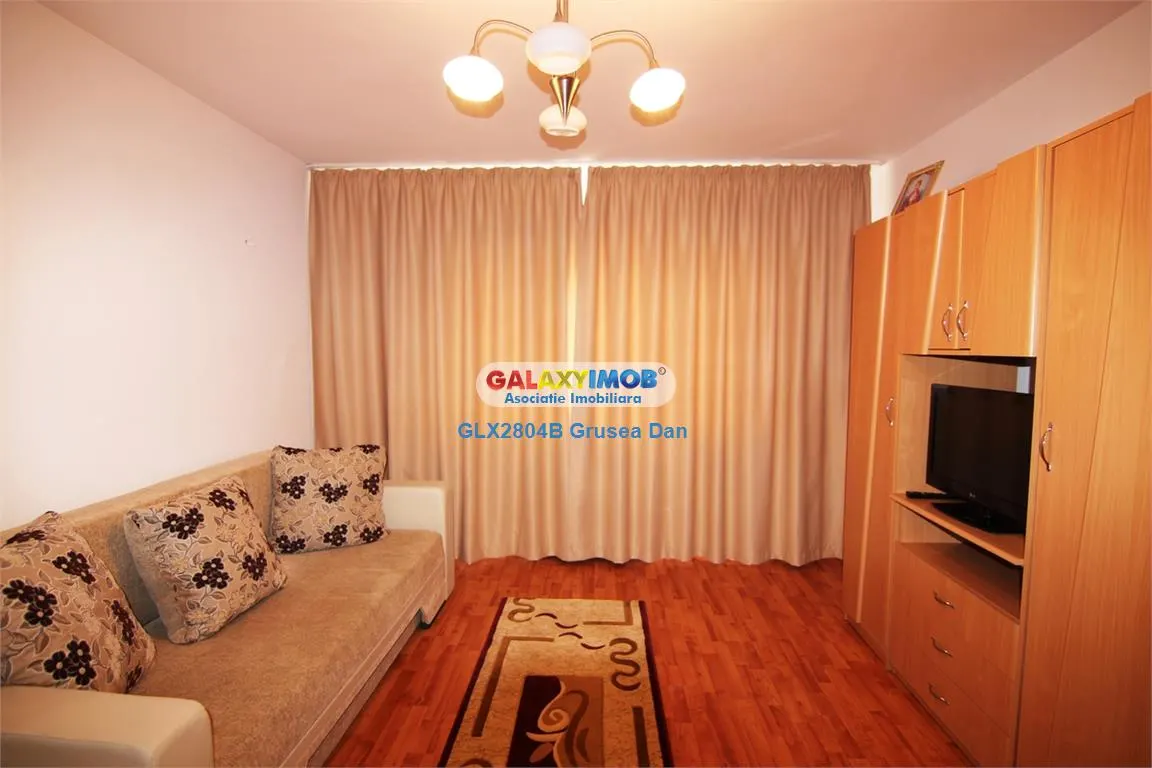 Apartament 3 Camere Basarab G 252 - foto 7