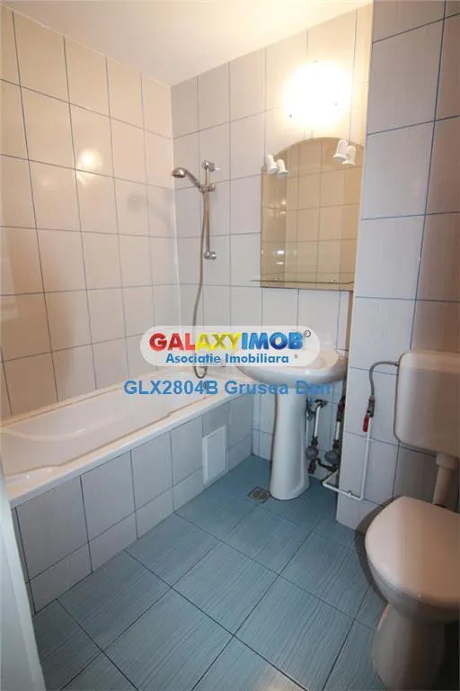 Apartament 3 Camere Basarab G 252 - foto 8