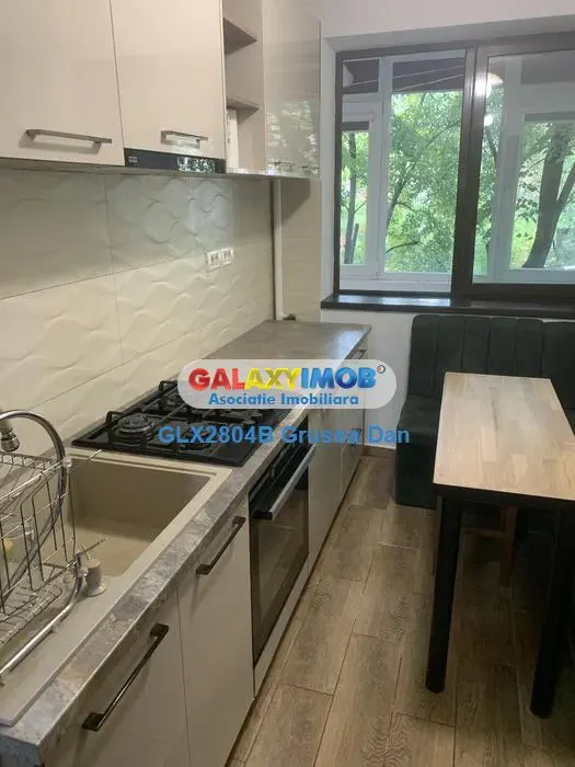 Apartament 2 Camere Pajura G 251 - foto 1