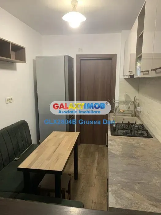 Apartament 2 Camere Pajura G 251 - foto 2