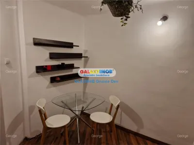 Apartament 3 Camere Foreigners Friendly Unirii G 250 - foto 2