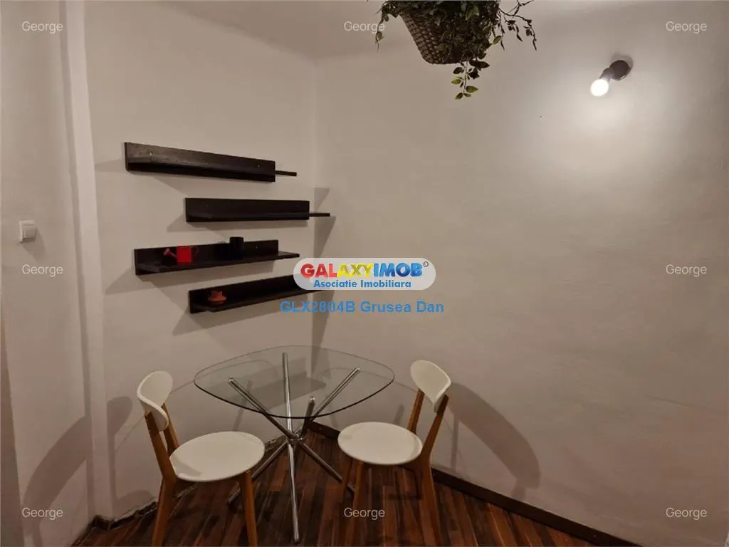 Apartament 3 Camere Foreigners Friendly Unirii G 250 - foto 2