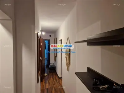Apartament 3 Camere Foreigners Friendly Unirii G 250 - foto 4