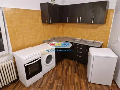 Apartament 3 Camere Foreigners Friendly Unirii G 250 - foto 5