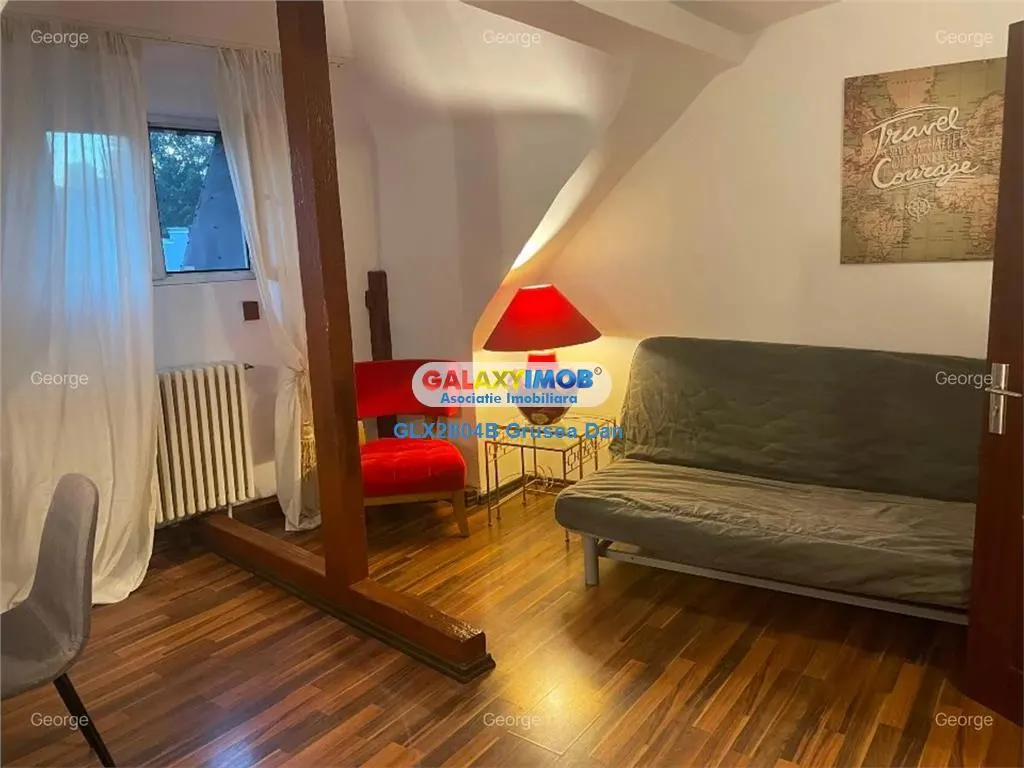 Apartament 3 Camere Foreigners Friendly Unirii G 250 - foto 7
