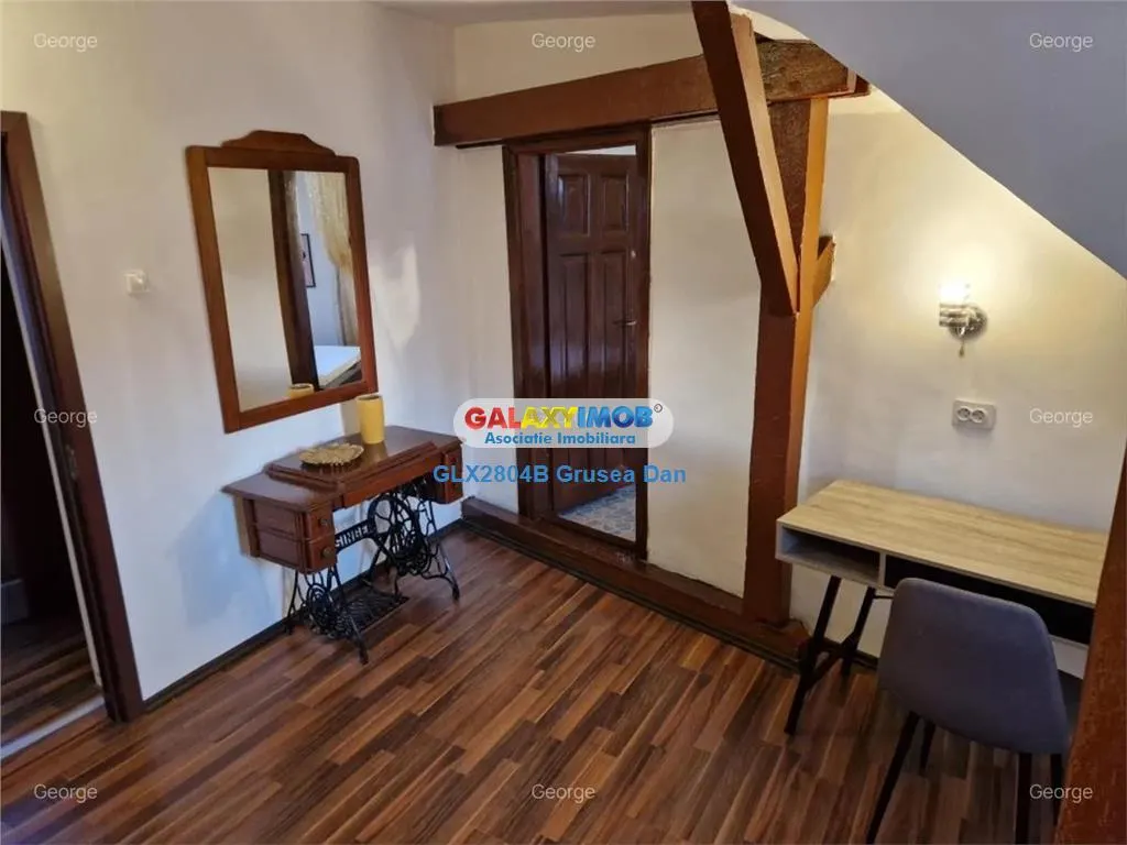 Apartament 3 Camere Foreigners Friendly Unirii G 250 - foto 8