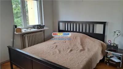 Vanzare apartament 3 camere ULTRACENTRAL / DOROBANTI / POLONA - Bucuresti
