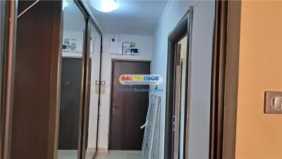 Vanzare apartament 3 camere ULTRACENTRAL / DOROBANTI / POLONA - foto 11