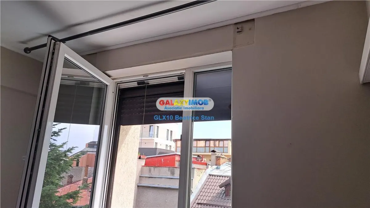 Vanzare apartament 3 camere ULTRACENTRAL / DOROBANTI / POLONA - foto 17