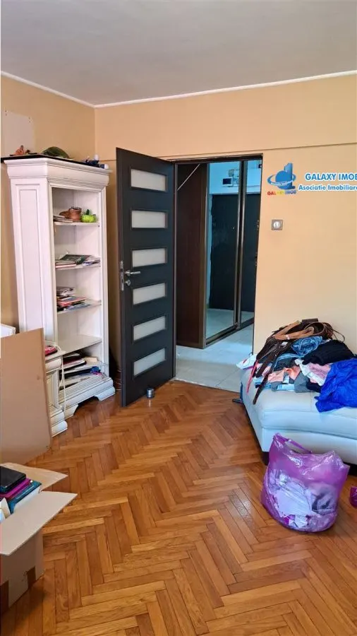 Vanzare apartament 3 camere ULTRACENTRAL / DOROBANTI / POLONA - foto 19