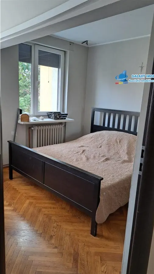 Vanzare apartament 3 camere ULTRACENTRAL / DOROBANTI / POLONA - foto 3