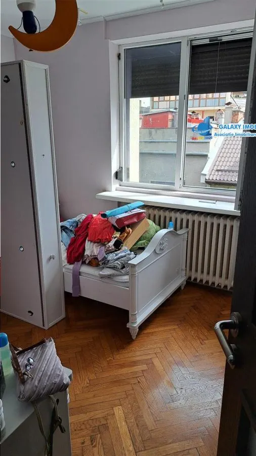 Vanzare apartament 3 camere ULTRACENTRAL / DOROBANTI / POLONA - foto 23